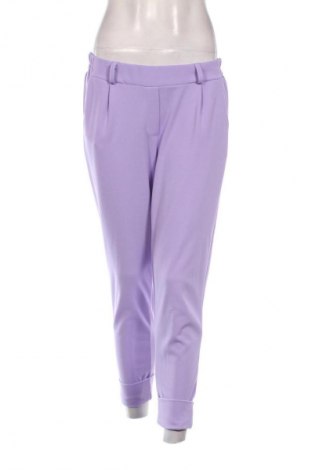 Dámské kalhoty  Unbranded, Velikost M, Barva Fialová, Cena  389,00 Kč