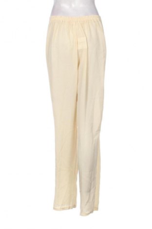 Γυναικείο παντελόνι Unbranded, Μέγεθος XL, Χρώμα Κίτρινο, Τιμή 15,99 €