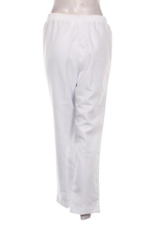 Γυναικείο παντελόνι Unbranded, Μέγεθος S, Χρώμα Λευκό, Τιμή 13,99 €