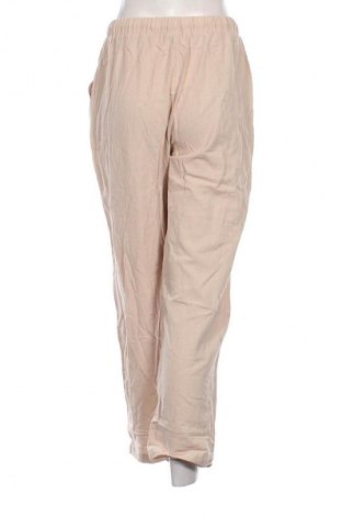 Dámské kalhoty  Unbranded, Velikost M, Barva Béžová, Cena  189,00 Kč