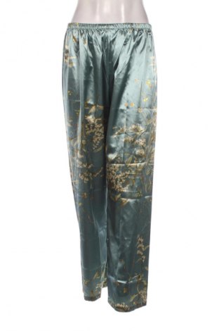 Γυναικείο παντελόνι Unbranded, Μέγεθος XL, Χρώμα Πολύχρωμο, Τιμή 15,99 €