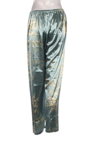 Γυναικείο παντελόνι Unbranded, Μέγεθος XL, Χρώμα Πολύχρωμο, Τιμή 15,99 €