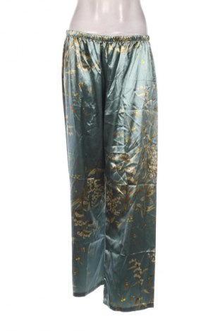 Γυναικείο παντελόνι Unbranded, Μέγεθος XL, Χρώμα Πολύχρωμο, Τιμή 15,99 €