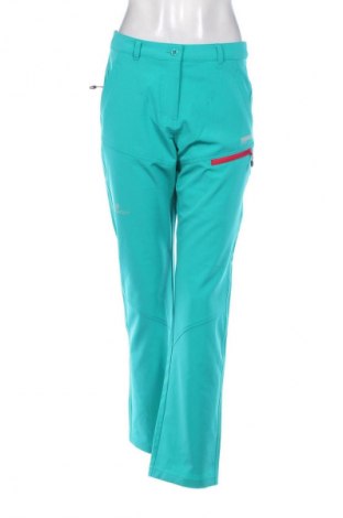 Γυναικείο παντελόνι Unbranded, Μέγεθος M, Χρώμα Πράσινο, Τιμή 17,99 €