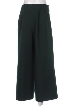 Γυναικείο παντελόνι Unbranded, Μέγεθος M, Χρώμα Πράσινο, Τιμή 13,99 €