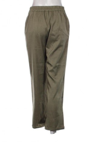 Γυναικείο παντελόνι Unbranded, Μέγεθος S, Χρώμα Πράσινο, Τιμή 13,99 €