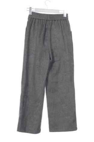 Γυναικείο παντελόνι Unbranded, Μέγεθος XS, Χρώμα Γκρί, Τιμή 13,99 €