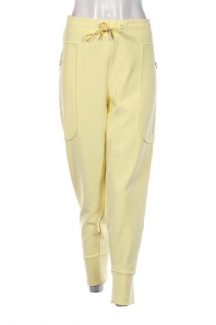 Γυναικείο παντελόνι Unbranded, Μέγεθος XXL, Χρώμα Κίτρινο, Τιμή 20,00 €