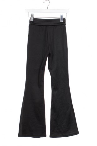 Дамски панталон Unbranded, Размер XXS, Цвят Черен, Цена 6,13 €