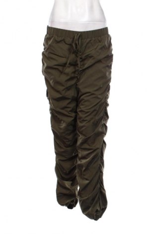 Dámské kalhoty  Unbranded, Velikost M, Barva Zelená, Cena  429,00 Kč