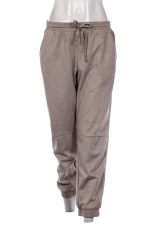 Γυναικείο παντελόνι Unbranded, Μέγεθος XL, Χρώμα Γκρί, Τιμή 20,30 €