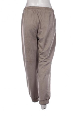 Γυναικείο παντελόνι Unbranded, Μέγεθος XL, Χρώμα Γκρί, Τιμή 20,30 €