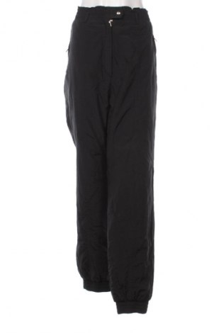 Γυναικείο παντελόνι Unbranded, Μέγεθος XL, Χρώμα Μαύρο, Τιμή 8,99 €