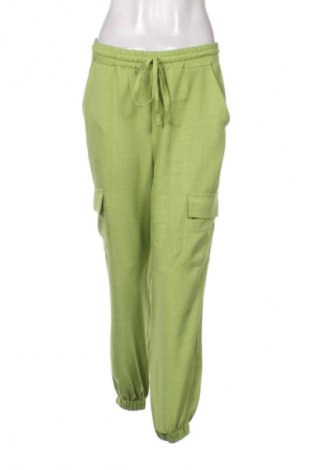 Dámské kalhoty  Unbranded, Velikost S, Barva Zelená, Cena  389,00 Kč