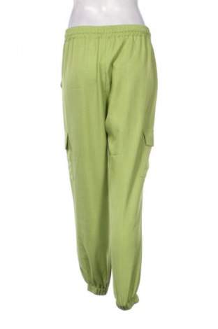 Dámské kalhoty  Unbranded, Velikost S, Barva Zelená, Cena  389,00 Kč
