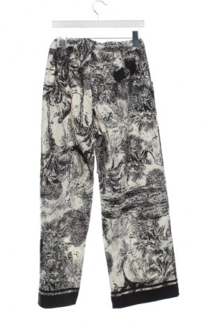 Damskie spodnie Unbranded, Rozmiar XS, Kolor Kolorowy, Cena 72,99 zł