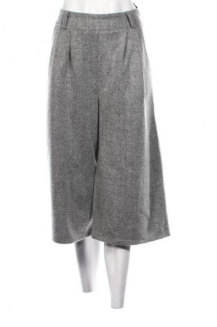 Pantaloni de femei Unbranded, Mărime L, Culoare Gri, Preț 71,99 Lei