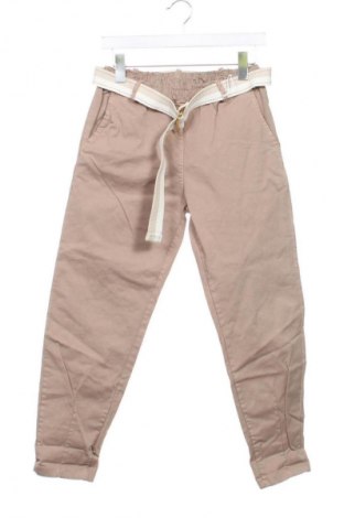 Γυναικείο παντελόνι Unbranded, Μέγεθος M, Χρώμα  Μπέζ, Τιμή 16,38 €