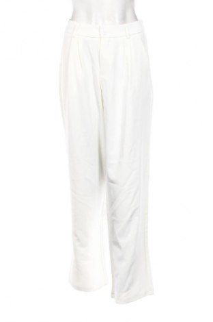 Dámske nohavice Unbranded, Veľkosť L, Farba Biela, Cena  17,95 €
