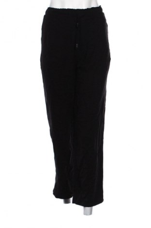 Дамски панталон Unbranded, Размер M, Цвят Черен, Цена 9,21 €