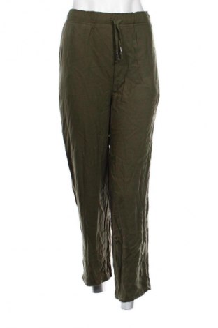 Дамски панталон Unbranded, Размер L, Цвят Зелен, Цена 8,98 €