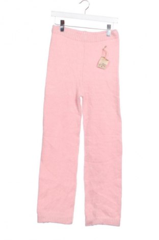 Dámské kalhoty  Unbranded, Velikost XS, Barva Růžová, Cena  329,00 Kč