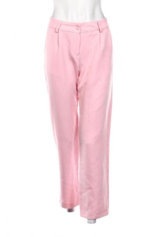 Dámské kalhoty  Unbranded, Velikost L, Barva Růžová, Cena  379,00 Kč