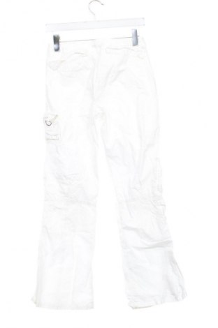 Dámské kalhoty  Unbranded, Velikost S, Barva Bílá, Cena  389,00 Kč