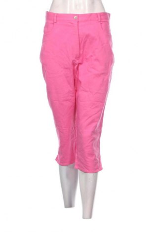Γυναικείο παντελόνι Unbranded, Μέγεθος M, Χρώμα Ρόζ , Τιμή 6,99 €