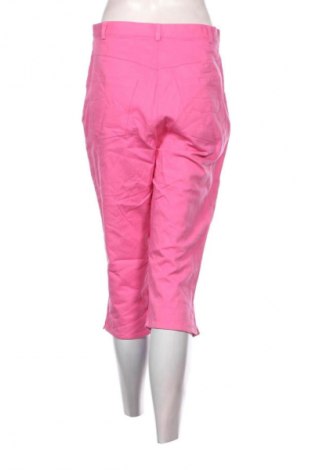 Γυναικείο παντελόνι Unbranded, Μέγεθος M, Χρώμα Ρόζ , Τιμή 6,99 €