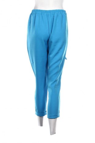 Dámské kalhoty  Unbranded, Velikost S, Barva Modrá, Cena  379,00 Kč