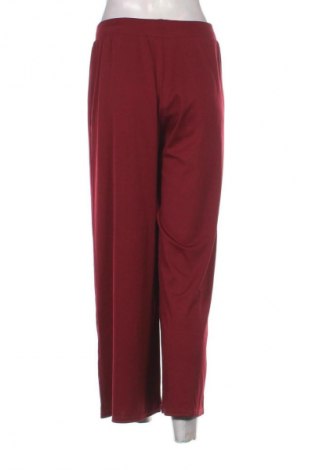 Damskie spodnie Unbranded, Rozmiar L, Kolor Czerwony, Cena 72,99 zł