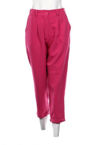 Dámské kalhoty  Unbranded, Velikost M, Barva Červená, Cena  379,00 Kč