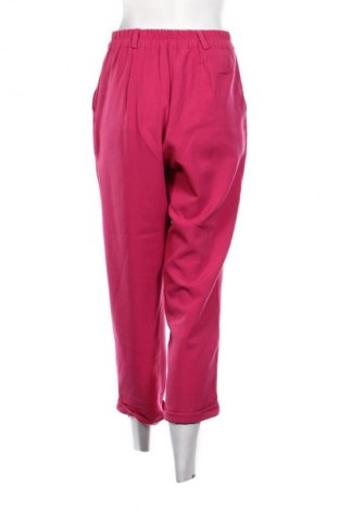 Dámské kalhoty  Unbranded, Velikost M, Barva Červená, Cena  379,00 Kč