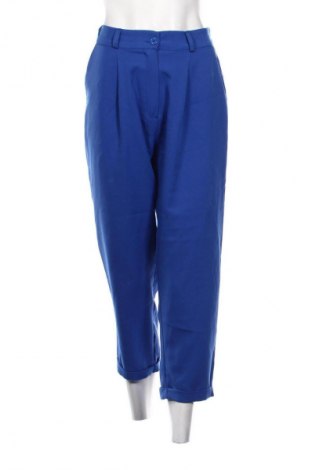 Dámské kalhoty  Unbranded, Velikost M, Barva Modrá, Cena  379,00 Kč
