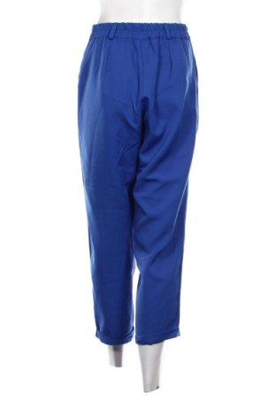 Dámské kalhoty  Unbranded, Velikost M, Barva Modrá, Cena  379,00 Kč