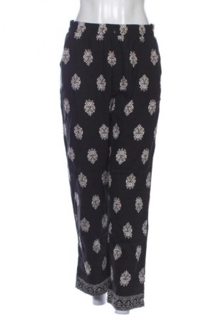 Γυναικείο παντελόνι Unbranded, Μέγεθος L, Χρώμα Πολύχρωμο, Τιμή 10,80 €