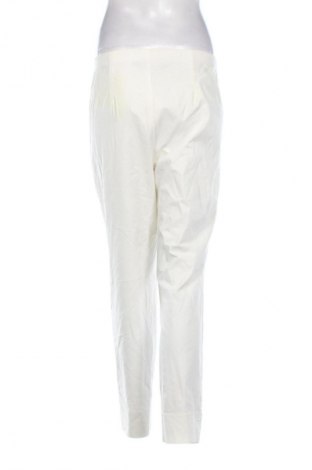 Γυναικείο παντελόνι Minx by Eva Lutz, Μέγεθος XL, Χρώμα Εκρού, Τιμή 15,00 €