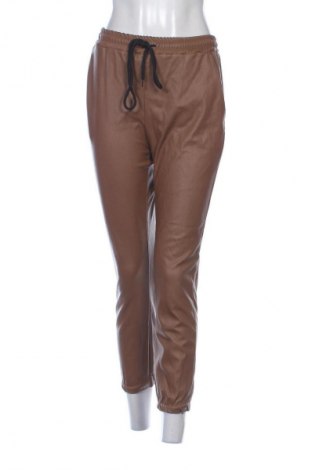 Dámské kalhoty  Unbranded, Velikost M, Barva Hnědá, Cena  425,00 Kč