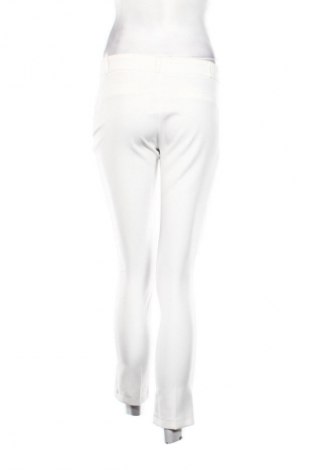 Damenhose Unbranded, Größe M, Farbe Weiß, Preis 17,99 €