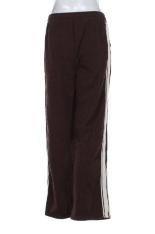 Γυναικείο παντελόνι Unbranded, Μέγεθος L, Χρώμα Καφέ, Τιμή 13,99 €
