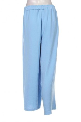 Damskie spodnie Unbranded, Rozmiar S, Kolor Niebieski, Cena 72,99 zł
