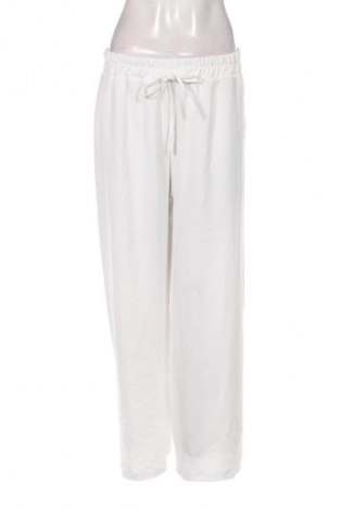 Дамски панталон Unbranded, Размер S, Цвят Бял, Цена 8,69 €