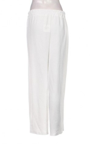 Дамски панталон Unbranded, Размер S, Цвят Бял, Цена 8,69 €