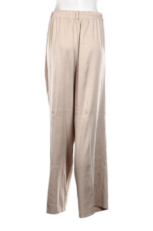 Damenhose Unbranded, Größe XXL, Farbe Beige, Preis € 19,99