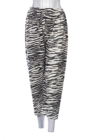 Γυναικείο παντελόνι Unbranded, Μέγεθος XL, Χρώμα Πολύχρωμο, Τιμή 15,00 €