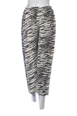 Γυναικείο παντελόνι Unbranded, Μέγεθος XL, Χρώμα Πολύχρωμο, Τιμή 15,00 €