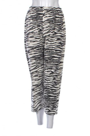 Γυναικείο παντελόνι Unbranded, Μέγεθος XL, Χρώμα Πολύχρωμο, Τιμή 15,00 €
