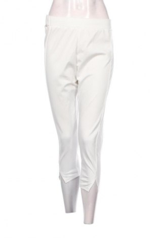 Dámské kalhoty  Unbranded, Velikost L, Barva Bílá, Cena  299,00 Kč