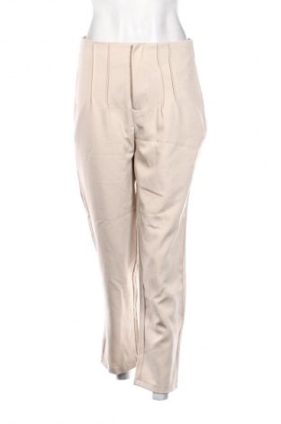 Dámské kalhoty  Unbranded, Velikost M, Barva Béžová, Cena  429,00 Kč